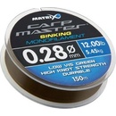 Matrix Carpmaster Sinking Mono 150m 0,18mm