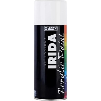 HB BODY Sprej IRIDA 1007 400 ml žlto narcisová