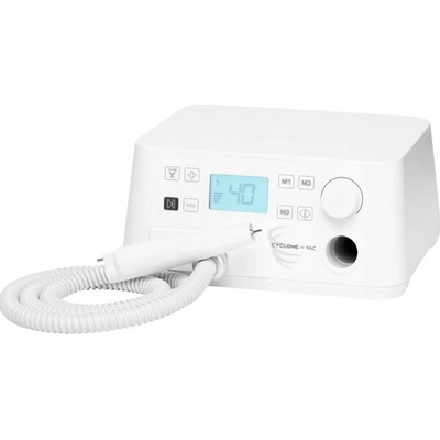 Saeyang Marathon Cyclone Vak s absorbérem – Hledejceny.cz