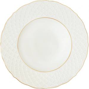 Porcel ЧИНИЯ ЗА СУПА empire gold 22cm 250ml (160021410)