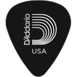 D'Addario 1CBK7 Celluloid EH Перце за китара (<![CDATA[1CBK7-25]]>)