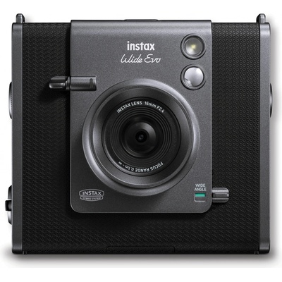 Fujifilm Instax Wide Evo – Zboží Živě