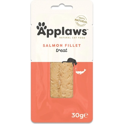 Applaws Cat Salmon Loin 30 g