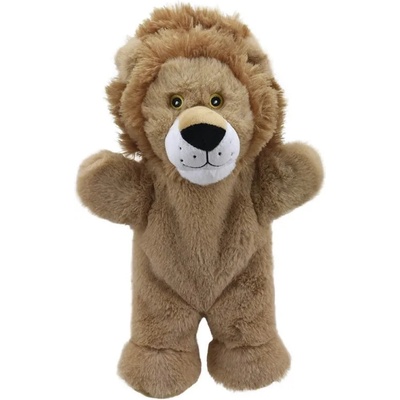 The Puppet Company Кукла за куклен театър The Puppet Company - Лъв, Еко серия (6210)