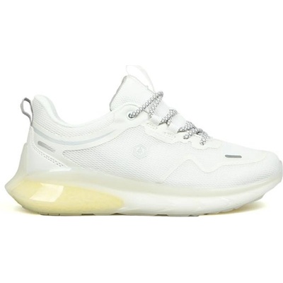 Hammer Jack Дамски обувки с връзки 101 23346-z - Бели #395682 (395682_Бяло)