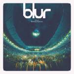 Warner Blur: Live At Wembley Stadium (Limited) - 3Vinyl (LP) (074061)