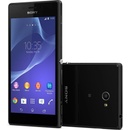 Mobilné telefóny Sony Xperia M2
