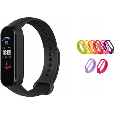 Amazfit Band 5