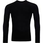 Ortovox 230 Competition Long Sleeve Размер: M / Цвят: черен
