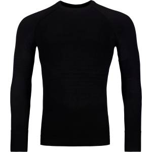 Ortovox 230 Competition Long Sleeve Размер: M / Цвят: черен