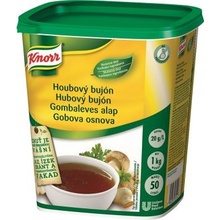 KNORR HOUBOVÝ BUJÓN 1kg