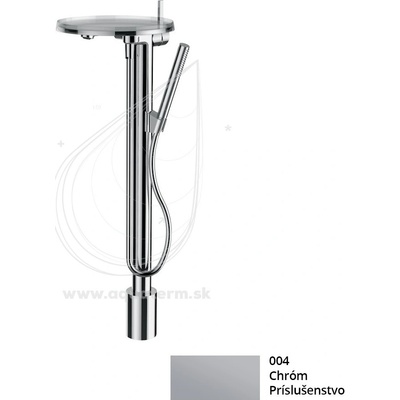 Laufen Kartell H3213310041211