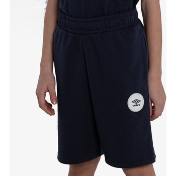 UMBRO BASIC logo shorts JNR