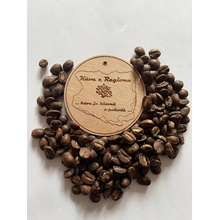 Káva z Regionu Jamaica Blue Mountain 250 g