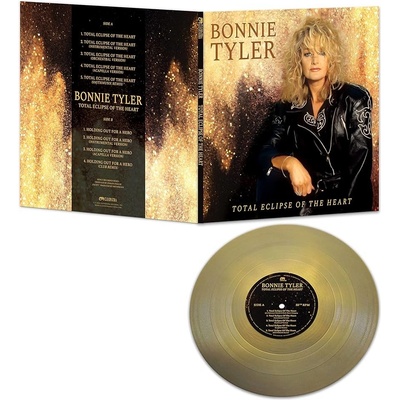 Tyler Bonie Total Eclipse of the heart 1 LP