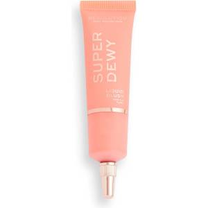 Makeup Revolution Superdewy Liquid Blush Руж кремообразен 15gr