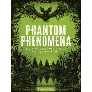 Phantom Phenomena | Darkness Prevails (ISBN: 9781577154334)