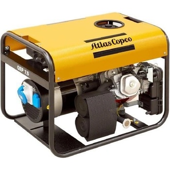 Atlas Copco QEP 7,5 AVR