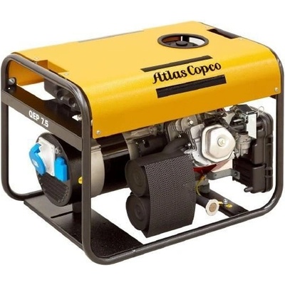 Atlas Copco QEP 7,5 AVR