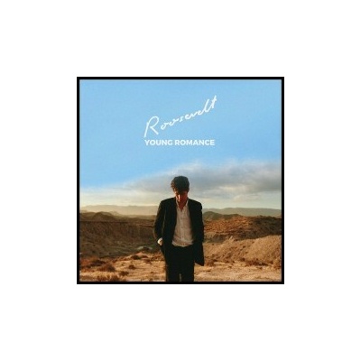 ROOSEVELT - YOUNG ROMANCE -COLOURED- LP
