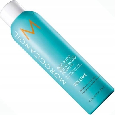 Moroccanoil Volumizing Mousse 250 ml – Zboží Dáma