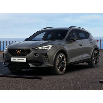 Cupra Formentor 1.4 e-HYBRID DSG VZ 180 kW