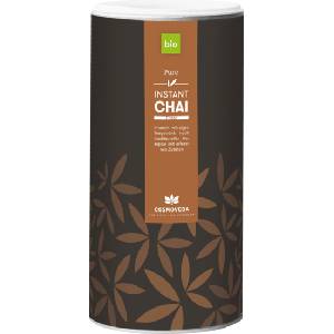 COSMOVEDA Instant Chai Latte Bio - Чисто - 800 г