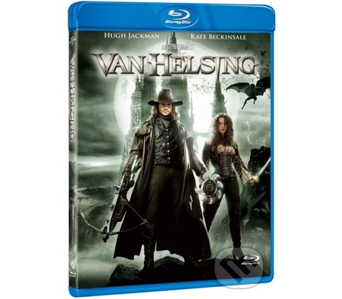 Van Helsing BD
