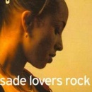 Sade - Lovers Rock CD