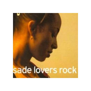 Sade - Lovers Rock CD
