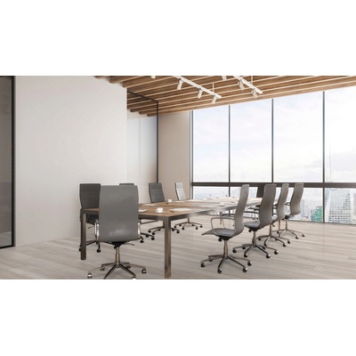 Fatra WellClick Topol bílý 40144-1 1,99 m²