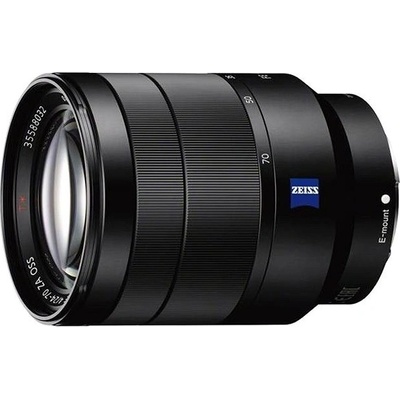 Sony 24 – 70 mm f/4,0 ZA OSS Vario-Tessar SEL2470ZB.SYX