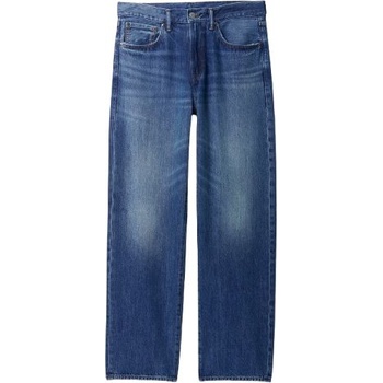 GAP V-RELAXED FIT SUPERSOFT MED CHRIS 34x32