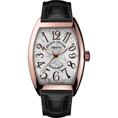 Franck Muller 8880 B SC AT REM 5N