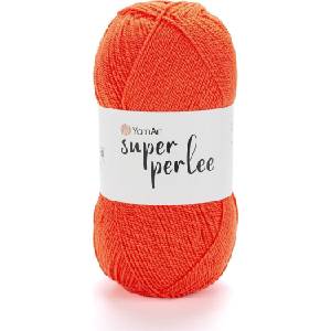 YARNART Super Perlee 8279 Плетива прежда (Super Perlee 8279)