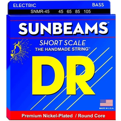 DR SUNB SNMR 45