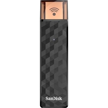 SanDisk Connect Wireless Stick 16GB SDWS4-016G-G46
