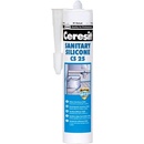 CERESIT CS 25 Sanitárny silikón 280g ocean