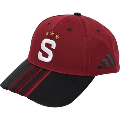 adidas AC Sparta Praha rudá