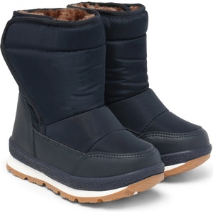 Mikk-Line Детски зимни ботуши Mikk-Line Kid's Winter Boot Padded Winter boots - Blue Nights - размер 28 (EU) (702-3823-0116)