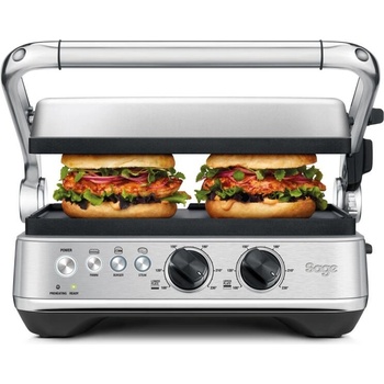 Image 1 of Sage SGR700BSS