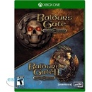 Baldurss Gate (Enhanced Edition) + Baldurss Gate 2 (Enhanced Edition)
