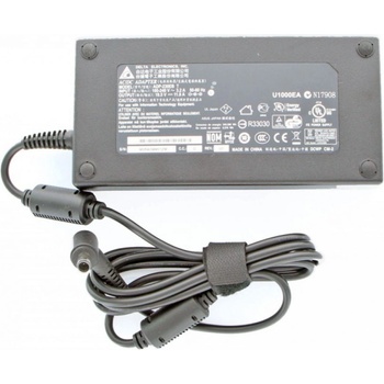 Image 1 of ASUS Asus, 230W, 19.5V, 11.8A, 5.5mm 2.5mm, Оригинално (CHAR0095)