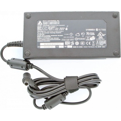 ASUS Asus, 230W, 19.5V, 11.8A, 5.5mm 2.5mm, Оригинално (CHAR0095)