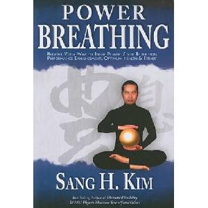 Power Breathing | Kim, Sang H, PH. D (ISBN: 9781934903094)