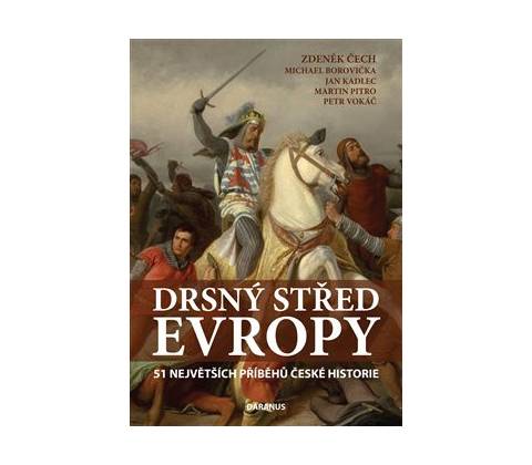 Drsný střed Evropy