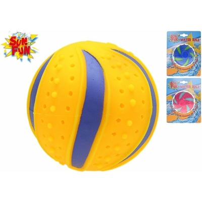 Loptu do vody 8 cm