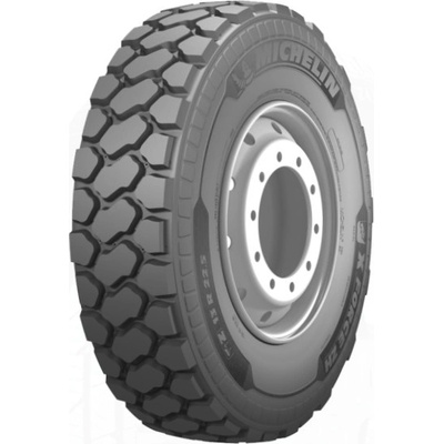 Michelin X FORCE ZH 13/0 R22,5 154/150G