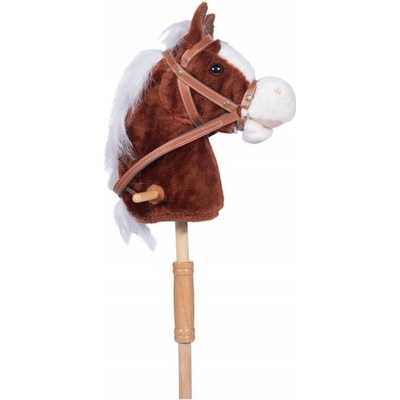 Hobby horse HKM Bella hnědý – Zboží Dáma