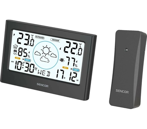 Sencor SWS 2600
